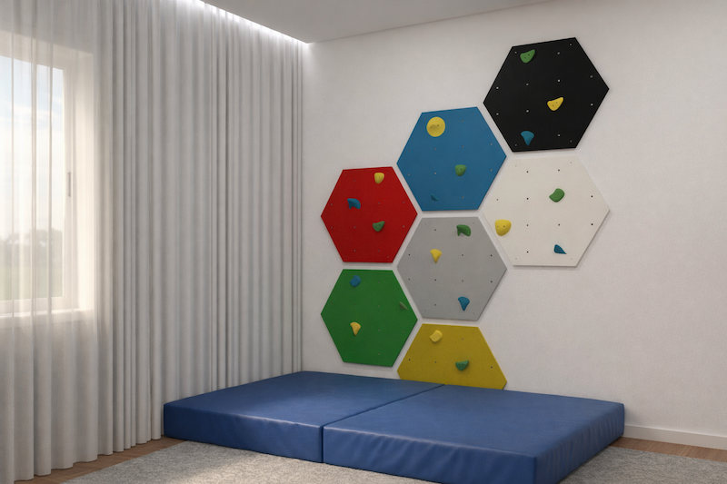 HEXAGONOS
